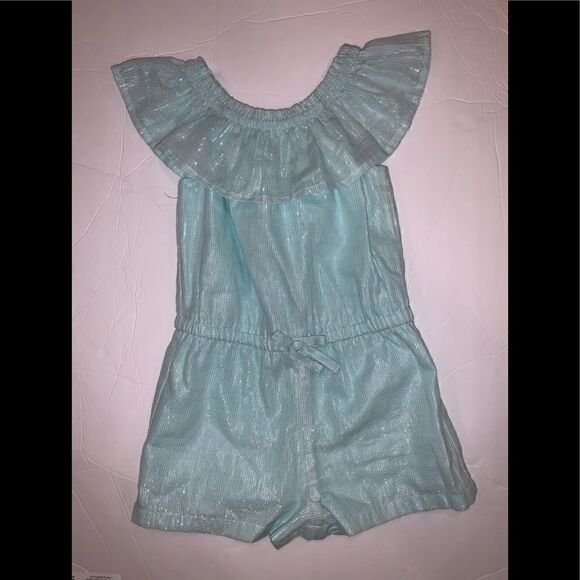 Cat & Jack romper   - Picture 1 of 2